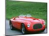 1949 Ferrari 166 Barchetta-null-Mounted Photographic Print