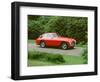 1949 Ferrari 195 Super Leggera-null-Framed Photographic Print