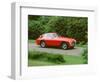 1949 Ferrari 195 Super Leggera-null-Framed Photographic Print