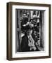 1949: Jess Motlow, Owner of Jack Daniels Distillery, Tennessee-Ed Clark-Framed Photographic Print