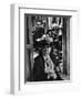 1949: Jess Motlow, Owner of Jack Daniels Distillery, Tennessee-Ed Clark-Framed Photographic Print