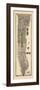 1949, Manhattan composite, 1949, New York, United States-null-Framed Giclee Print