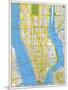 1949, Manhattan, New York, United States-null-Mounted Giclee Print