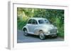 1949 Morris Minor-null-Framed Photographic Print