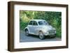 1949 Morris Minor-null-Framed Photographic Print