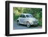 1949 Morris Minor-null-Framed Photographic Print