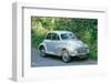 1949 Morris Minor-null-Framed Photographic Print