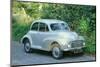 1949 Morris Minor-null-Mounted Photographic Print