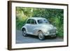 1949 Morris Minor-null-Framed Photographic Print