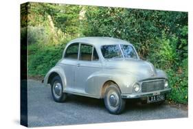 1949 Morris Minor-null-Stretched Canvas