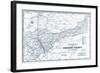 1950, Amador County 1950c, California, United States-null-Framed Giclee Print
