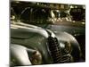 1950 Delahaye, Collection Schlumpf, Mulhouse, Alsace, France-Walter Bibikow-Mounted Photographic Print