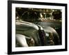 1950 Delahaye, Collection Schlumpf, Mulhouse, Alsace, France-Walter Bibikow-Framed Photographic Print