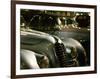 1950 Delahaye, Collection Schlumpf, Mulhouse, Alsace, France-Walter Bibikow-Framed Photographic Print