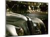 1950 Delahaye, Collection Schlumpf, Mulhouse, Alsace, France-Walter Bibikow-Mounted Photographic Print
