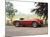 1950 Ferrari 166 Barchetta-null-Mounted Photographic Print