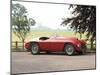 1950 Ferrari 166 Barchetta-null-Mounted Photographic Print