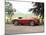 1950 Ferrari 166 Barchetta-null-Mounted Photographic Print