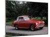 1950 Ferrari 166 Inter Ghia-null-Mounted Photographic Print