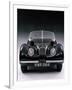 1950 Jaguar XK 120-null-Framed Photographic Print