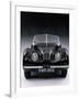 1950 Jaguar XK 120-null-Framed Photographic Print