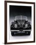 1950 Jaguar XK 120-null-Framed Photographic Print