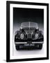 1950 Jaguar XK 120-null-Framed Photographic Print