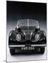 1950 Jaguar XK 120-null-Mounted Photographic Print