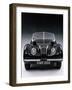 1950 Jaguar XK 120-null-Framed Photographic Print