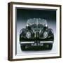 1950 Jaguar XK120-null-Framed Photographic Print