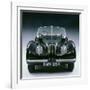 1950 Jaguar XK120-null-Framed Photographic Print