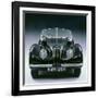 1950 Jaguar XK120-null-Framed Photographic Print