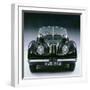 1950 Jaguar XK120-null-Framed Photographic Print