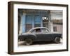 1950s American Car, Havana, Cuba-Peter Adams-Framed Photographic Print