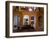 1950s American Car, Havana, Cuba-Peter Adams-Framed Photographic Print