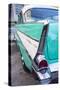 1950s Chevrolet Bel Air, Havana, Cuba-Jon Arnold-Stretched Canvas