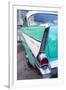 1950s Chevrolet Bel Air, Havana, Cuba-Jon Arnold-Framed Photographic Print