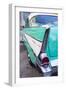 1950s Chevrolet Bel Air, Havana, Cuba-Jon Arnold-Framed Photographic Print