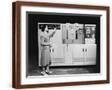 Brown Frame