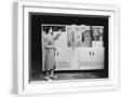 White Frame