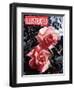 1950s UK Illustrated Magazine Cover-null-Framed Giclee Print