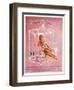 1950s UK Munsingwear Magazine Advertisement-null-Framed Giclee Print