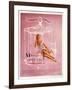 1950s UK Munsingwear Magazine Advertisement-null-Framed Giclee Print