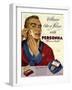 1950s UK Personna Magazine Advertisement-null-Framed Giclee Print