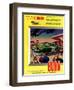 1950s USA Bohn Magazine Advertisement-null-Framed Premium Giclee Print