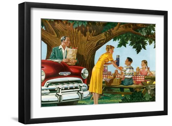 Giclee Print, , large