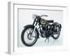 1951 AJS 500-null-Framed Photographic Print