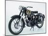 1951 AJS 500-null-Mounted Photographic Print