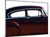 1951 Chevrolet Fleetline 8-Clive Branson-Mounted Photo
