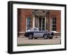 1951 Ferrari 195 Inter Vignale-null-Framed Premium Photographic Print